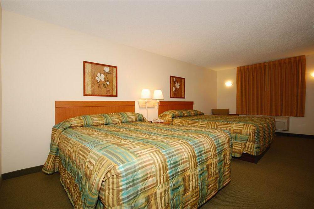 Welcome Suites-O'Fallon Quarto foto