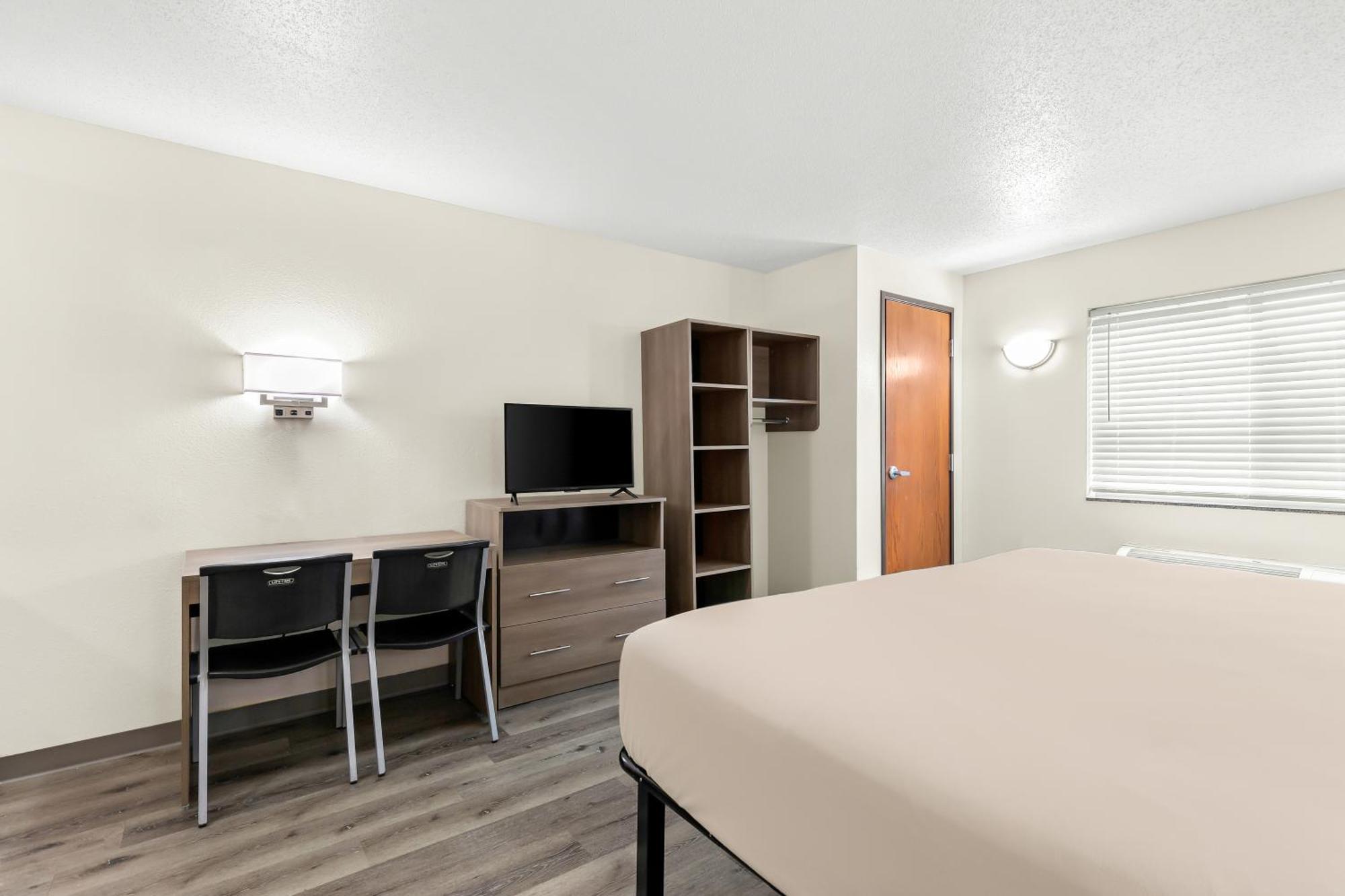 Welcome Suites-O'Fallon Exterior foto