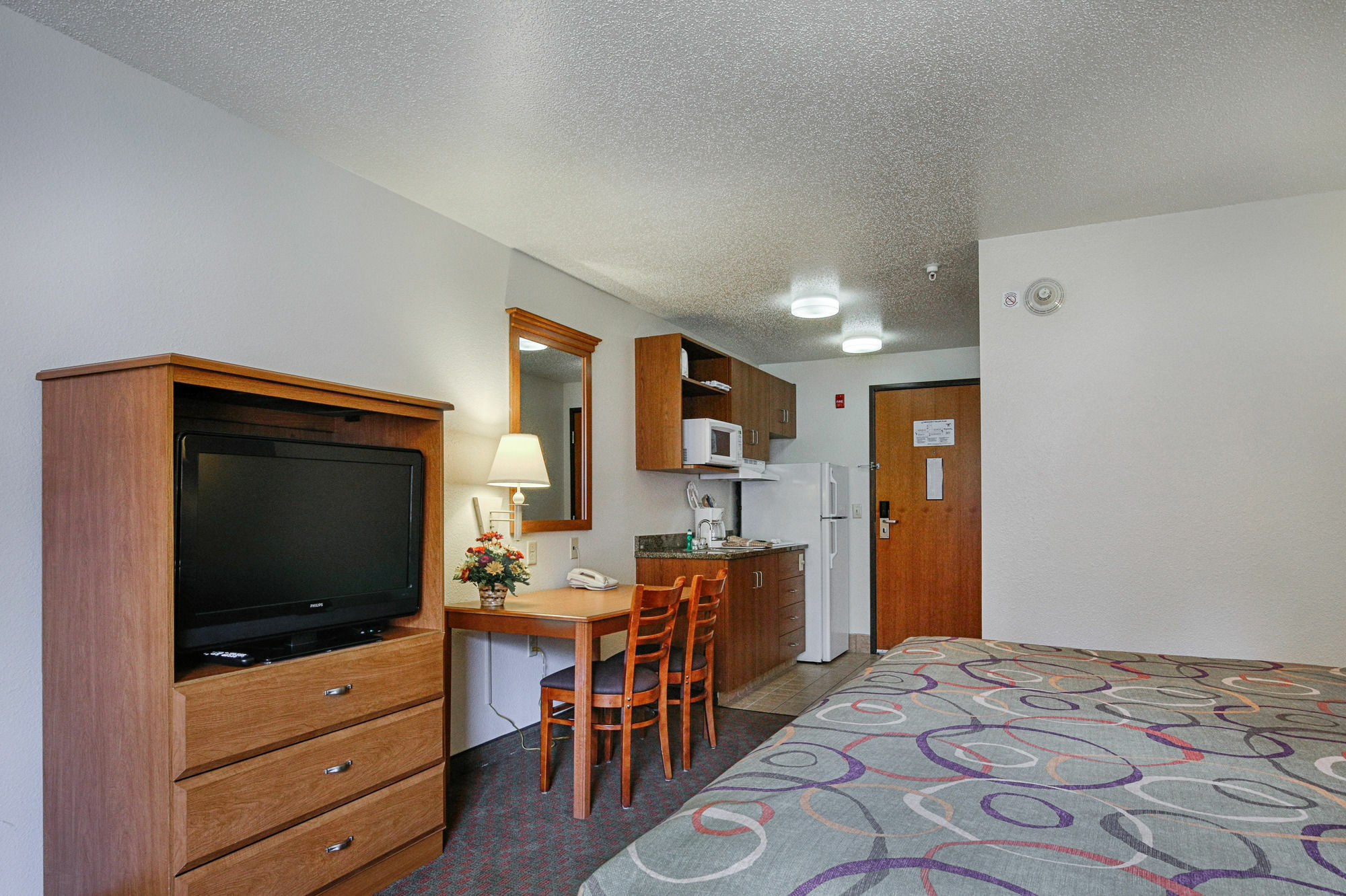 Welcome Suites-O'Fallon Exterior foto