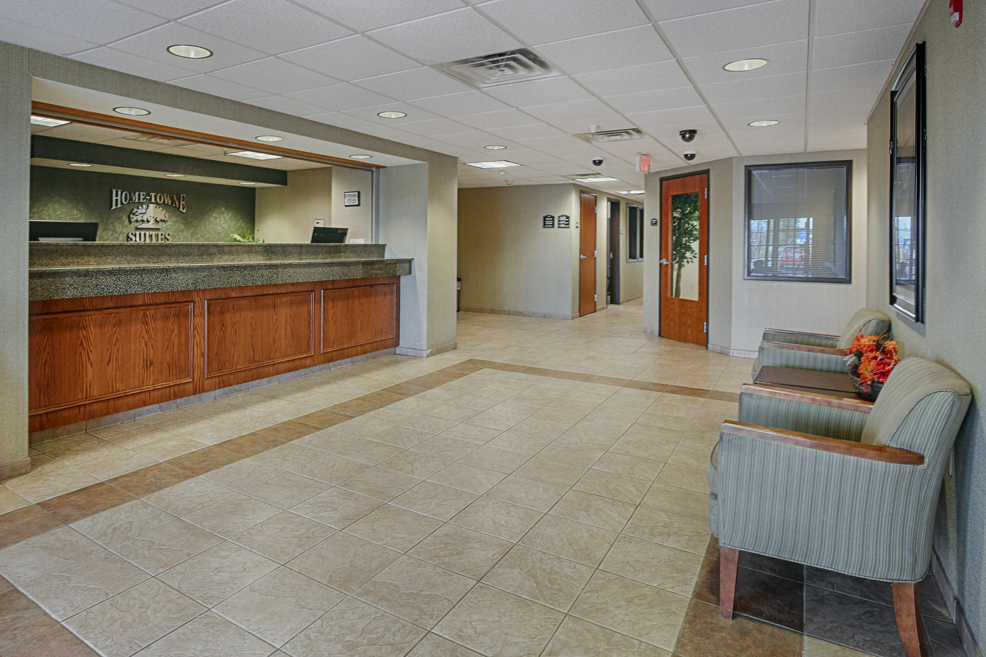 Welcome Suites-O'Fallon Exterior foto