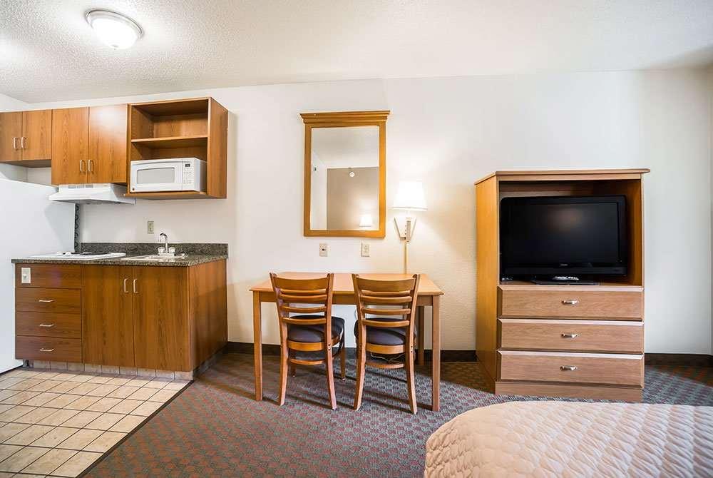 Welcome Suites-O'Fallon Quarto foto