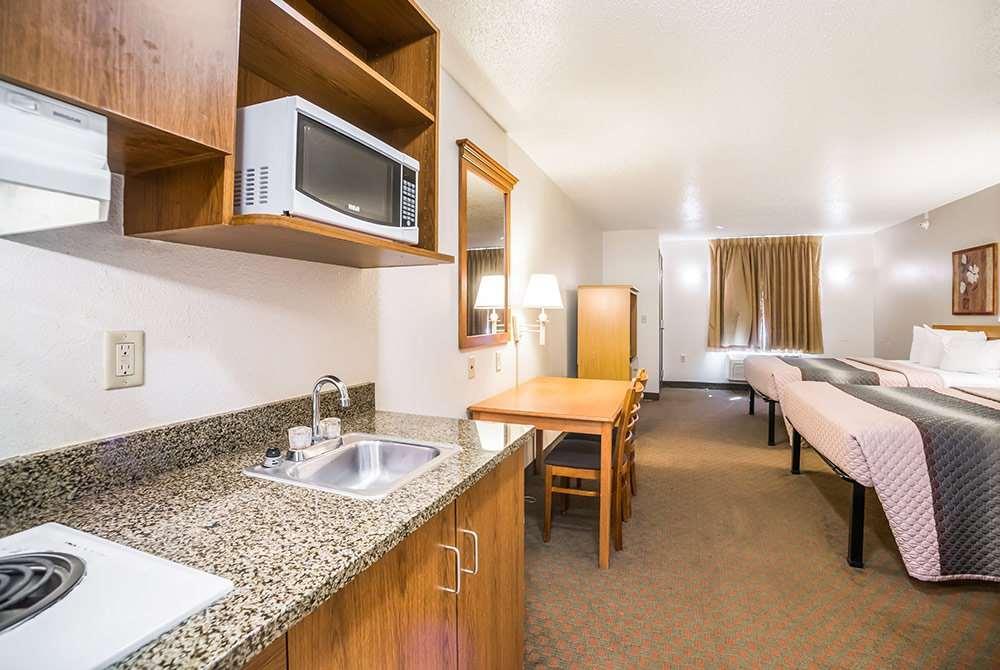 Welcome Suites-O'Fallon Quarto foto