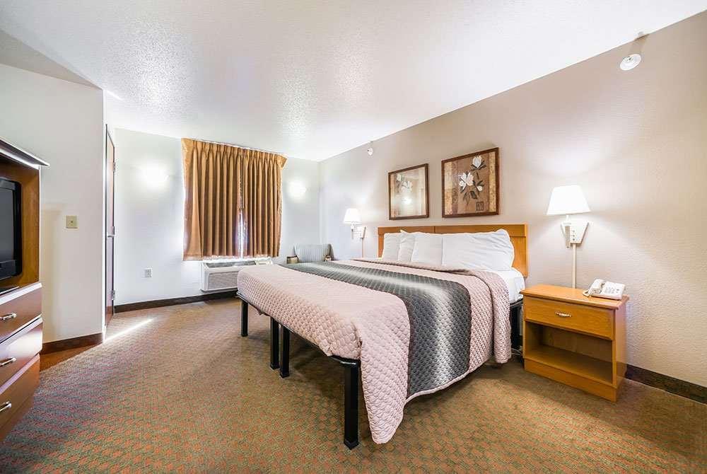 Welcome Suites-O'Fallon Quarto foto