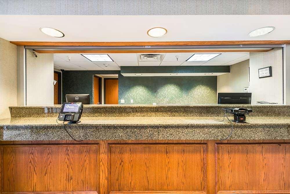 Welcome Suites-O'Fallon Interior foto