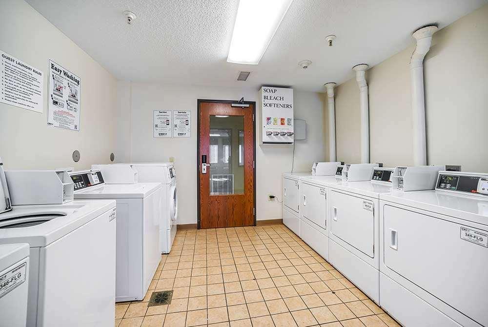 Welcome Suites-O'Fallon Facilidades foto