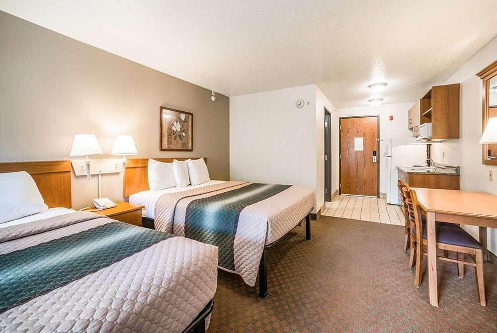 Welcome Suites-O'Fallon Quarto foto