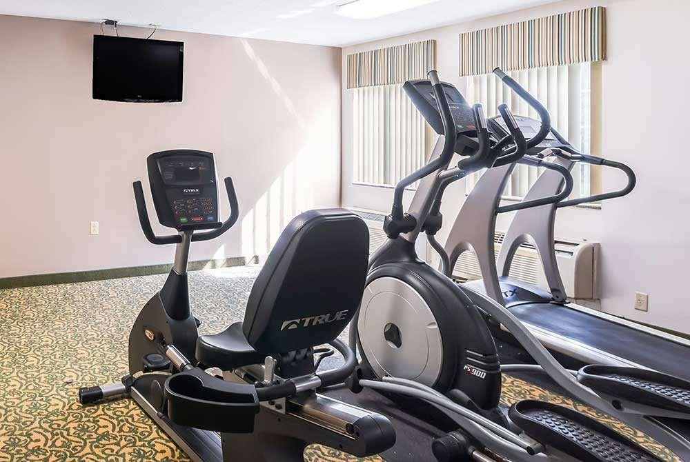 Welcome Suites-O'Fallon Facilidades foto