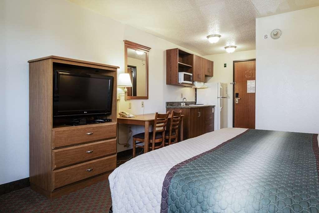Welcome Suites-O'Fallon Quarto foto