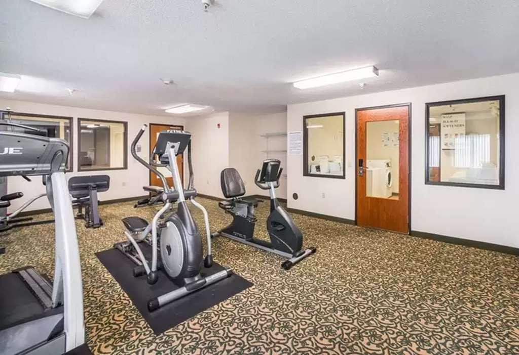 Welcome Suites-O'Fallon Facilidades foto